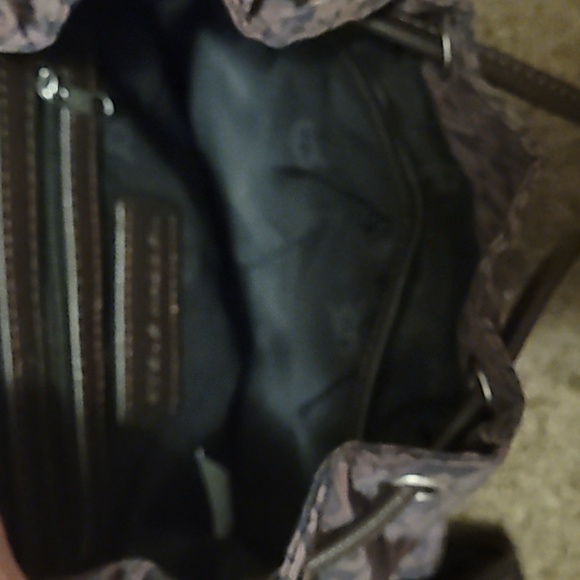 STEVE MADDEN BACKPACK - Picture 3 of 4